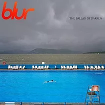 布勒合唱團 / The Ballad Of Darren (Deluxe)
