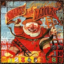Gerry Rafferty / Snakes And Ladders (2022 Remaster) (LP)