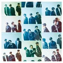 NEWS / Gifted【普通版】CD