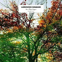 時光消逝 / 魯多維科.艾奧迪 / 鋼琴 (2CD)