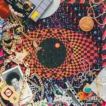 野獸海岸 / 逃離紐約 (RSD潮流橘雙彩膠2LP)