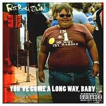 流線胖小子 / You’Ve Come A Long Way， Baby (2LP)