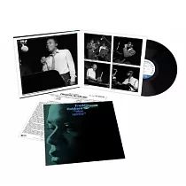 佛瑞迪.胡巴德【Blue Note小號奇才】/ 藍色神起 (Tone Poet調音詩神系列─Blue Note 80周年─行家尊榮─發燒豪華等級限量版)~RVG錄音名盤，RTI名廠壓片 / AMG─4星高評 (LP黑膠唱片)