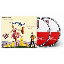電影原聲帶 / 真善美 (Do─Re─Mi)【永恆原聲58周年2CD加值金曲雙碟典藏版】