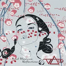 史帝夫范 / 真實的幻覺 (CD)