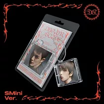 NCT DREAM / "DREAM( )SCAPE" (SMini Ver.) (SMART ALBUM)