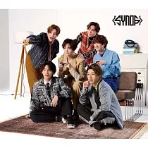 Kis─My─Ft2 / Synopsis【初回盤B(CD+DVD)】