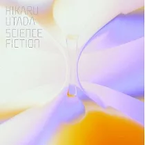 宇多田光 / 首張精選輯《SCIENCE FICTION》(3LP) 環球官方進口