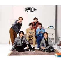Kis─My─Ft2 / Synopsis【普通版】CD