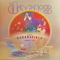 門戶合唱團 / Live In Bakersfield (2LP)