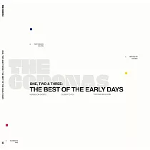The Coronas / The Best Of The Early Days (LP)