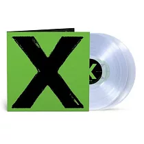 紅髮愛德 / X (2LP)
