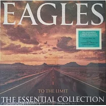 老鷹合唱團 / To The Limit： The Essential Collection (6LP)