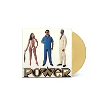 艾斯提 / POWER (LP)