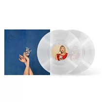 歐若拉 / 心靈變奏曲 透明彩膠 (2LP)