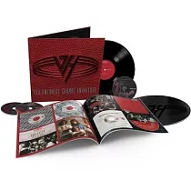 Van Halen / For Unlawful Carnal Knowledge (2LP+2CD+Blu─ray Disc)
