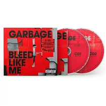 垃圾合唱團 / BLEED LIKE ME (2024 REMASTER)