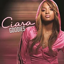 Ciara / 狠腳色 (20周年熱辣粉雙彩膠2LP)