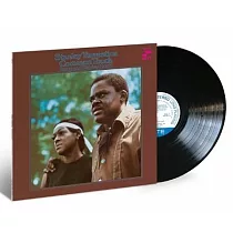 史坦利圖倫汀 / 普級觸摸【Blue Note─大師鑑賞系列】RVG錄音瑰寶 / 1968年經典 (LP黑膠唱片)
