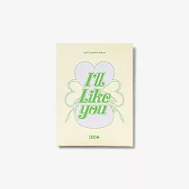 *WVS數位版* ILLIT ─ [I’LL LIKE YOU ] 迷你二輯 (韓國進口版)