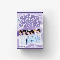 NCT WISH ─ 2025 SEASON’S GREETINGS 年曆組合 (韓國進口版)