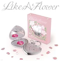 IRENE / 首張迷你專輯"Like A Flower" (Mirror Ver.) (SMART ALBUM)