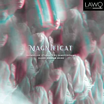 挪威爵士女神：埃倫·安德烈亞·王