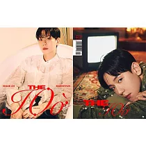 DICON VOLUME N°25 伯賢 Baekhyun D版 (韓國進口版)