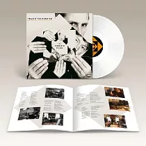 Franz Ferdinand / The Human Fear (White Vinyl)