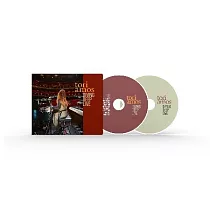潛入深處現場演唱會 / 多莉.艾莫絲，演唱 (2CD)