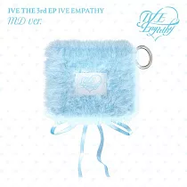 *限量版* IVE ─ THE 3RD EP [IVE EMPATHY] (MD VER.) (韓國進口版)