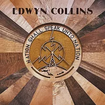 Edwyn Collins / Nation Shall Speak Unto Nation (進口版CD)
