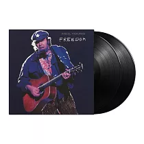 尼爾.楊 / 自由 (2LP)