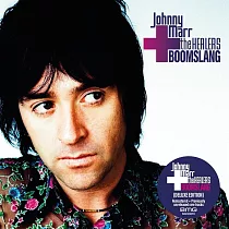 Johnny Marr / Boomslang (2024 Deluxe Edition) (2CD)