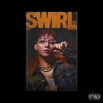 金曲R&B創作才子ØZI / 第四張全創作專輯《SWIRL》