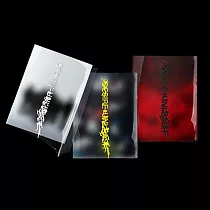 ENHYPEN ─ [DESIRE ： UNLEASH] 迷你六輯 PH三版合購 (韓國進口版)
