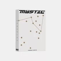 TOMORROW X TOGETHER (TXT) ─ MEMORIES ： MYSTIC (韓國進口版)