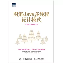 圖解Java多線程設計模式