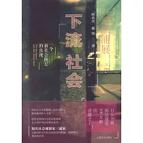 下流社會：一個新社會階層的出現