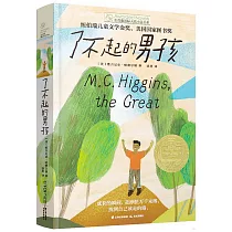 了不起的男孩