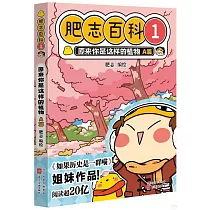肥志百科(1)：原來你是這樣的植物(A篇)