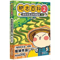 肥志百科(2)：原來你是這樣的植物(B篇)
