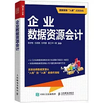 企業數據資源會計