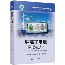 鈉離子電池：原理與技術