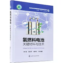 氫燃料電池：關鍵材料與技術