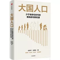 大國人口：少子老齡化時代的新挑戰與新機遇