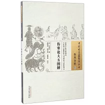 傷寒金匱(34)：傷寒論大方圖解