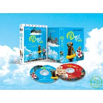 囧男孩 雙碟榮耀版 DVD