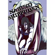 火影忍者疾風傳─師傅的預言與復仇之章 Vol.2 DVD