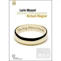 華格納 / 無言的「尼貝龍指環」DVD